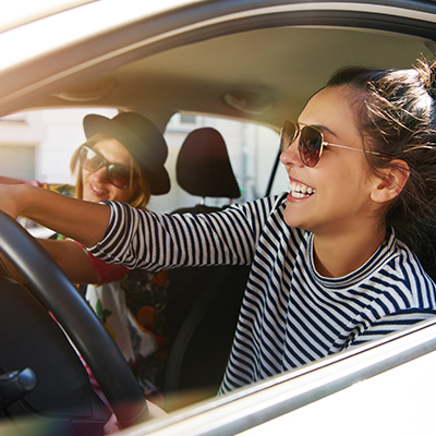 Reasons to Refinance Your Auto Loan