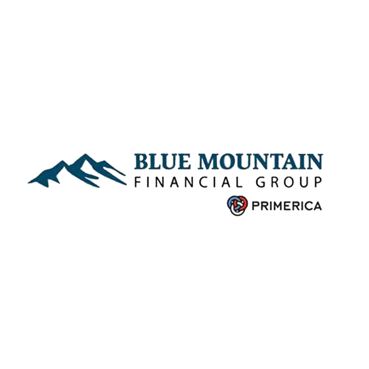 Blue Mountain Financial Group/Primerica Icon
